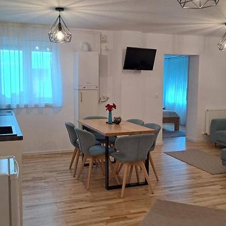 Apartament Chrysanthemum Sighișoara Zewnętrze zdjęcie