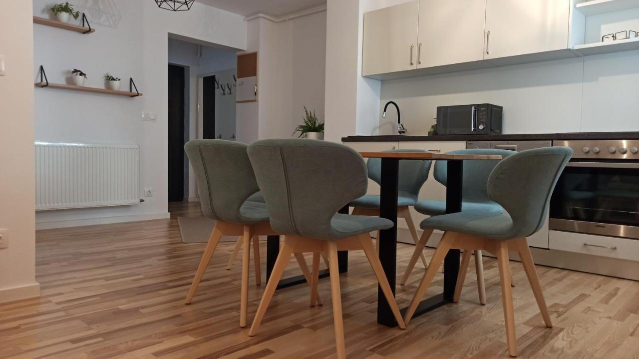 Apartament Chrysanthemum Sighișoara Zewnętrze zdjęcie