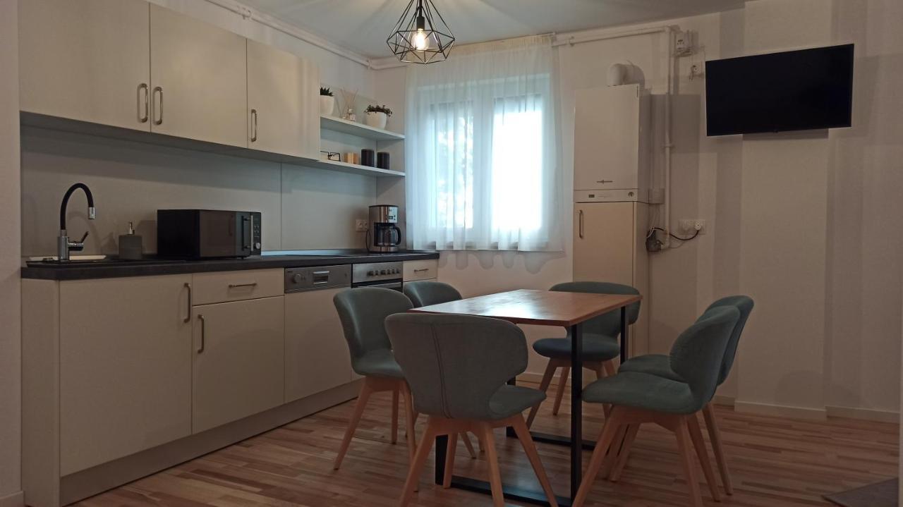 Apartament Chrysanthemum Sighișoara Zewnętrze zdjęcie