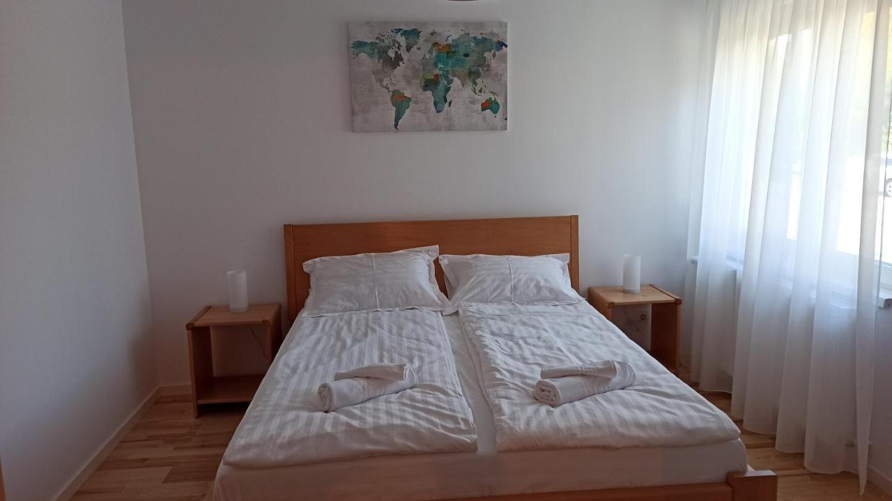 Apartament Chrysanthemum Sighișoara Zewnętrze zdjęcie