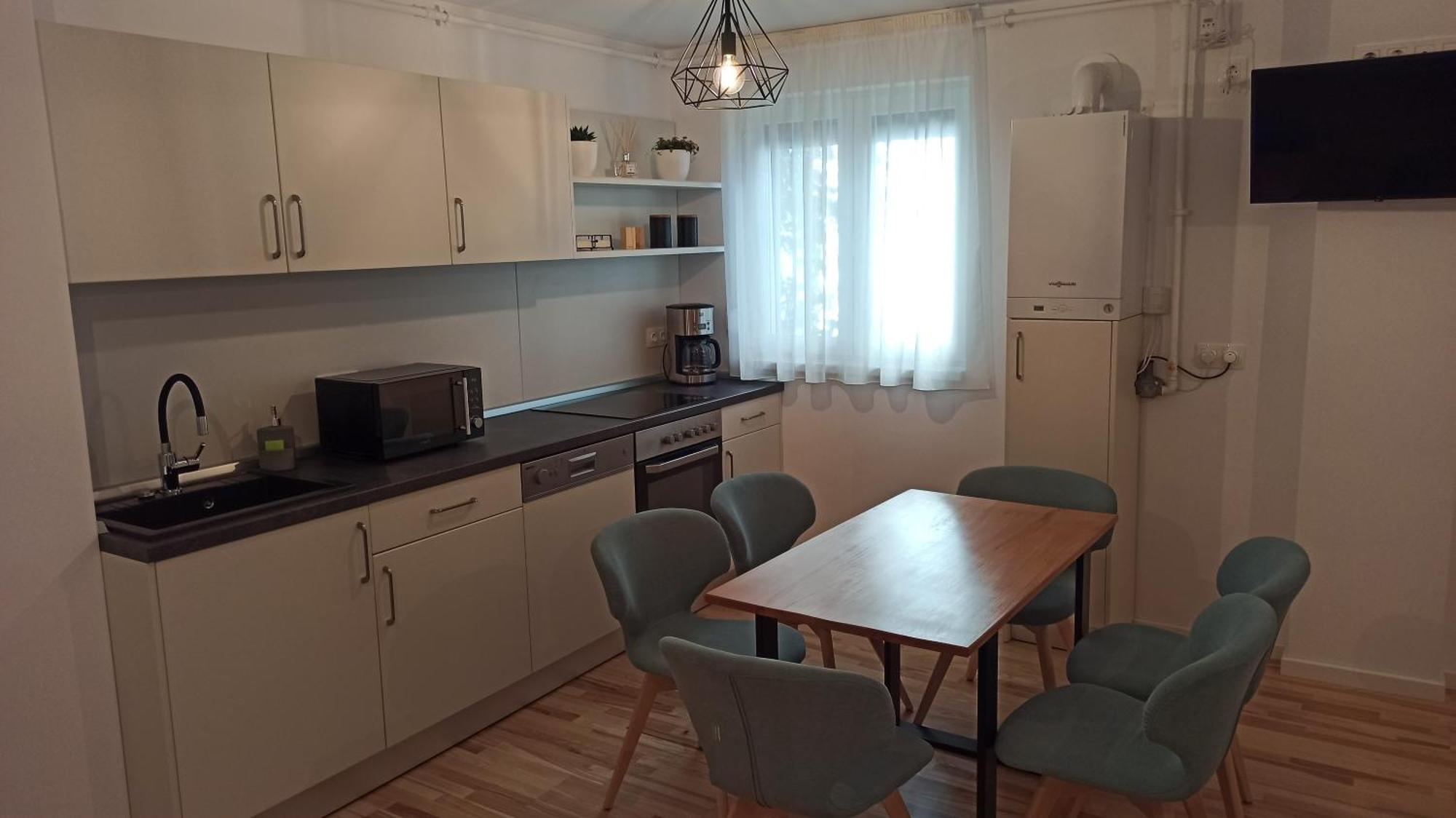 Apartament Chrysanthemum Sighișoara Zewnętrze zdjęcie