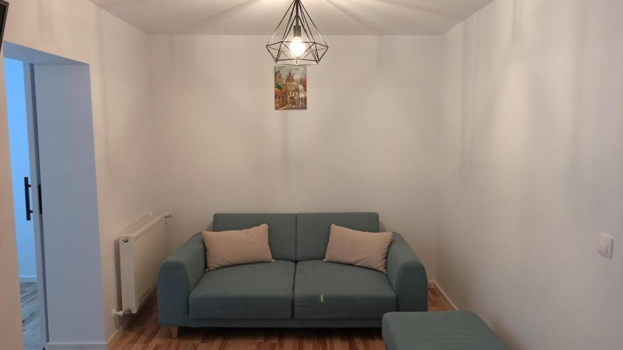 Apartament Chrysanthemum Sighișoara Zewnętrze zdjęcie