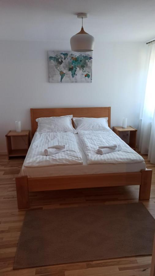 Apartament Chrysanthemum Sighișoara Zewnętrze zdjęcie