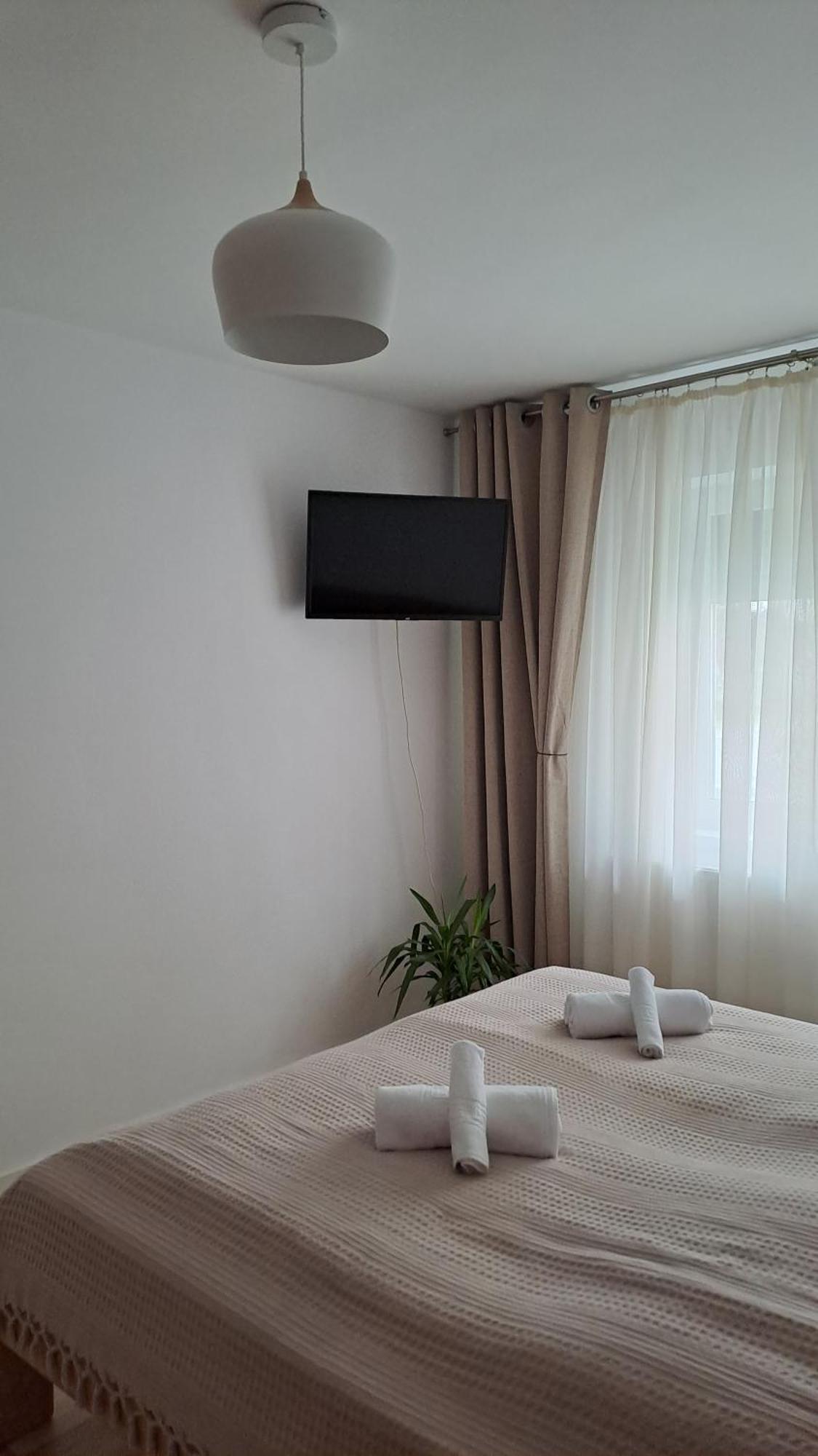 Apartament Chrysanthemum Sighișoara Zewnętrze zdjęcie