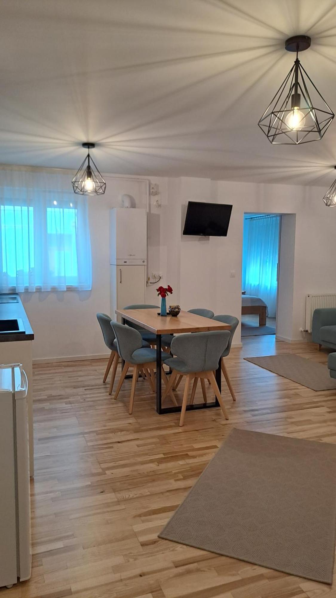 Apartament Chrysanthemum Sighișoara Zewnętrze zdjęcie