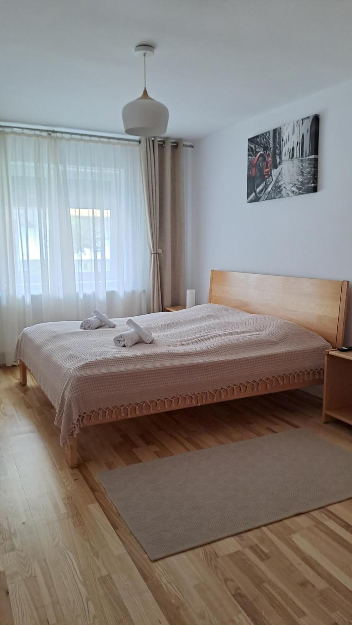 Apartament Chrysanthemum Sighișoara Zewnętrze zdjęcie